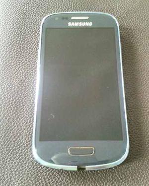 Samsung S3 Mini Negociable