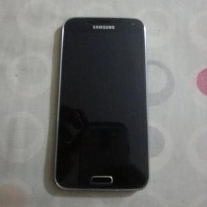 Samsung S5 G900v Negociable!!