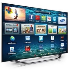 Samsung Smart Tv 65 Pulgadas A Estrenar Serie Un65es.