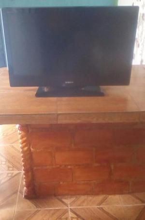 Se Vende Tv Sony Bravía Lcd 32 Para Repuesto O Reparar.