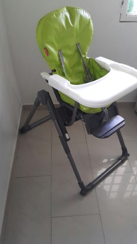 Silla Bebe Para Comer