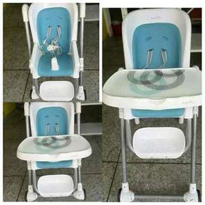 Silla De Bebe Evenflo, Excelentes Condiciones!