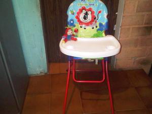 Silla De Bebe Para Comer Cute Baby