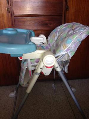 Silla De Bebe Para Comer Marca Graco