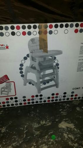 Silla De Comer