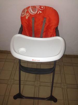 Silla De Comer Master Kids