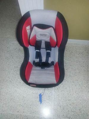 Silla Para Bebe Marca Fisher Price. Poco Uso..