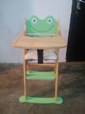 Silla Para Bebés