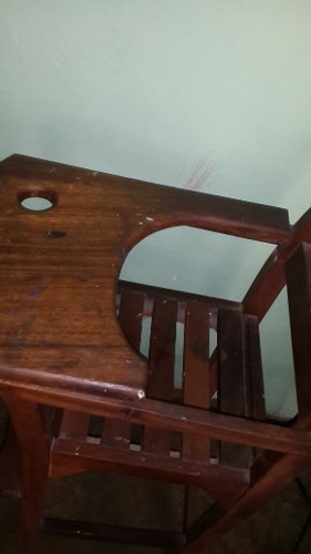 Silla Para Comer De Niños