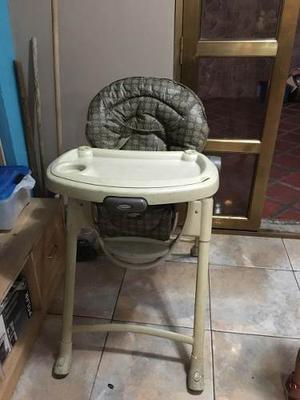 Silla Para Comer Graco