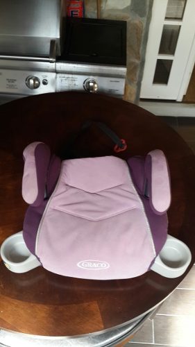 Silla Portátil Marca Graco