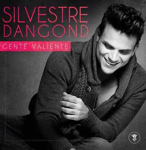 Silvestre Dangond - Gente Valiente Itunes  + Bonus