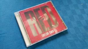 Taylor Swift - Red (deluxe Version) (2cd)
