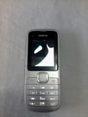 Telefono Nokia C1 01