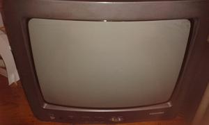 Televisor 13 Pulgadas A Color Toshiba Excelentes Condiciones