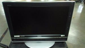 Televisor 26 Sony Bravia Lcd Kdl-v26xbr Excelente Estado