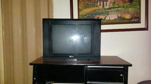 Televisor A Color De 21 Pulgadas Para Reparar