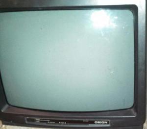 Televisor De 21 Pulgadas Crown