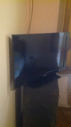 Televisor Lcd Sony 32 Bravia, Impecable