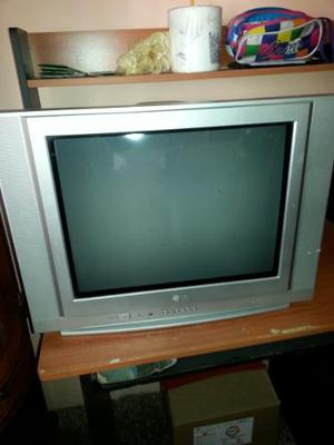 Televisor Lg 29 Pulgadas