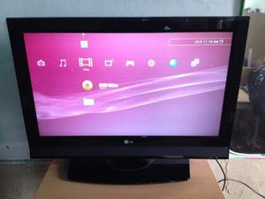 Televisor Lg De 32 Pulgadas Modelo 32lc4r