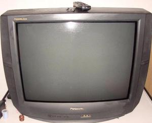 Televisor Panasonic Color Tv Ct-ga