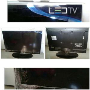 Televisor Samsung 32' Led Tv Para Repuesto
