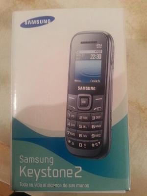 Teléfono Samsung Nuevo Liberado