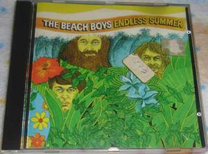 The Beach Boys (endless Summer)