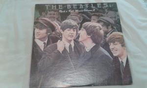 The Beatles Rock And Roll Musc(vinil-nacional)