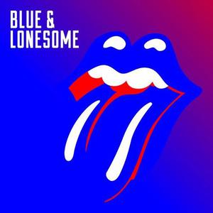 The Rolling Stones - Blue & Lonesome (itunes) 
