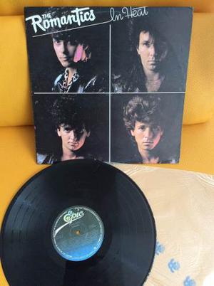 The Romantics Lp