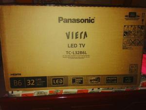 Tv 32 Panasonic