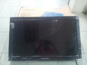 Tv 32 Pulgadas Daewoo Mod:dla32r1u (pantalla Rota)