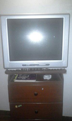 Tv De 24 ' Marca Philliph