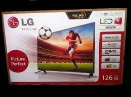 Tv Led 50 Lg