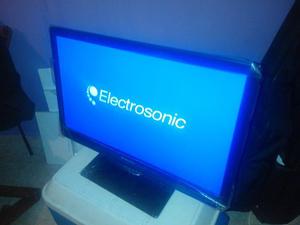 Tv Led Electrosonic 24