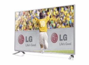 Tv Lg 32 Led Lb560b Ultra Fino Nuevo Usado Un Mes En Su Caja