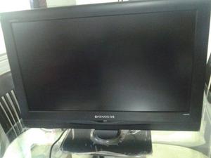 Tv Oferta Plasma Daewoo 32 Pulgadas