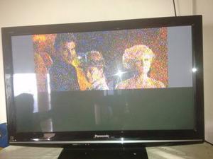 Tv Panasonic 42 Viera A Reparar O Para Repuesto