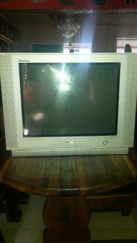 Tv Samsung 21 Pulgada