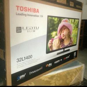 Tv Toshiba 32l Led Hdmi2 Usbmedia
