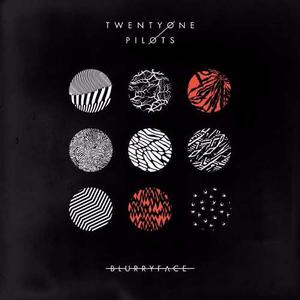 Twenty One Pilots - Blurryface (itunes) 