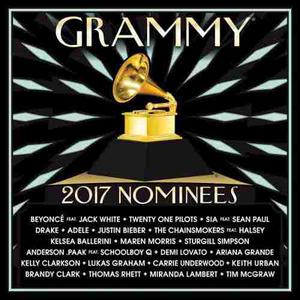 Various Artists -  Grammy® Nominees (itunes) 