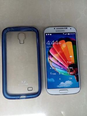 Vendo Galaxy S4