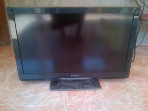 Vendo O Cambio Tv Panasonic Lcd 32 Por Ps3/wiiu/laptop