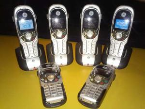 Auxiliares Teléfonos Ip Ge 2x1 Cantv - Skype
