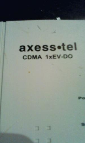 Axesstel Cdma 1xev-do Para Reparar