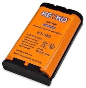 Batería Recargable Keyko Hhr-v 830mah #29