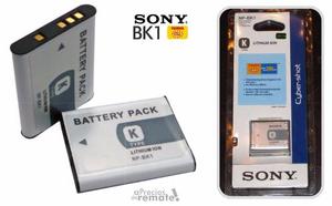 Bateria Sony Bk1